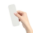 thumbnail image 1 of PTOOTP 10Pcs Double Sided Tape for Doorbell Strong Hold White Removable Adhesive Sticker, 1 of 6