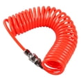 thumbnail image 1 of PTOOTP 1Pack Air Compressor Telescopic Tube For Pneumatic Tools Accessories Maintenance, 1 of 8