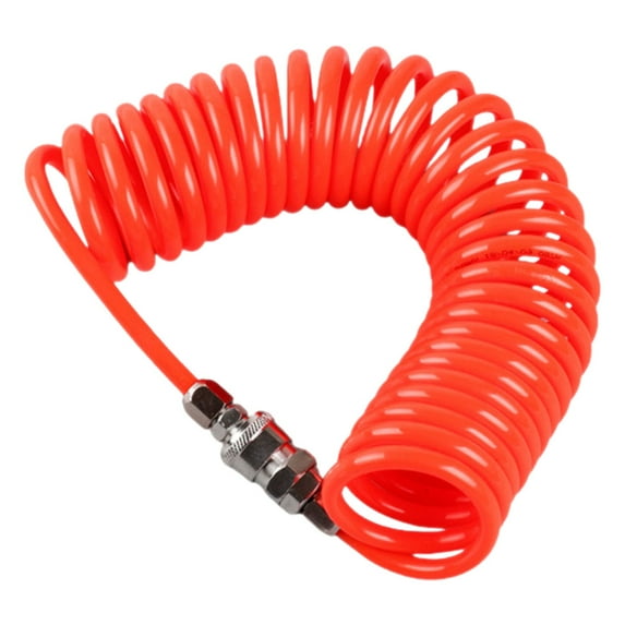 PTOOTP 1Pack Air Compressor Telescopic Tube For Pneumatic Tools Accessories Maintenance