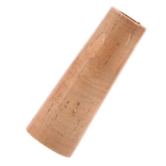PTOOTP 1Pack Round Fishing Rod Grips for Anglers with Comfortable Grip 7.50X2.50X2.00CM