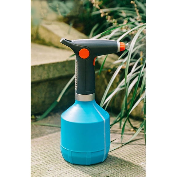 PTOOTP USB Rechargeable Electric Sprayer for Plants and Flowers, Multi-Use Portable Sprayer