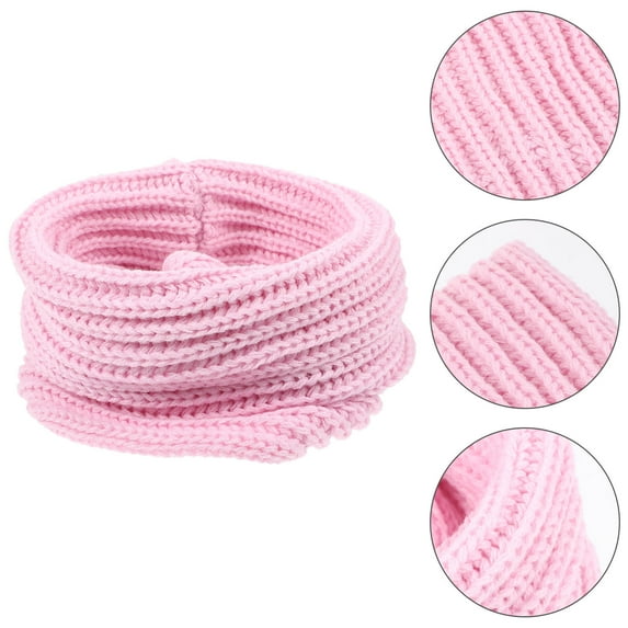 PTOOTP Premium Knitted Winter Scarf Stylish and Warm Unisex Accessory for Men and Women