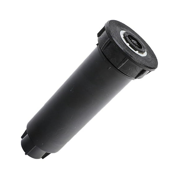 PTOOTP  Underground Spray Nozzle Black Sprinkler Head for Outdoor Garden Watering