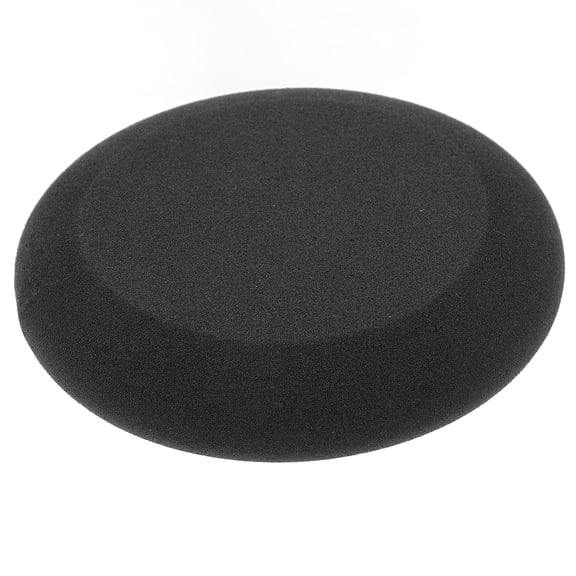 PTOOTP 1Pcs Car Polishing Pads for Car Polisher with UV Protection