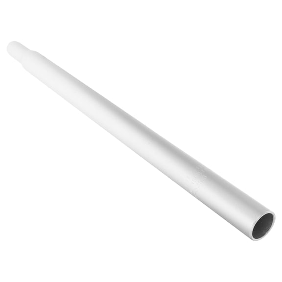 PTOOTP Lightweight Aluminum Alloy Bike Seat Post Saddle Pole for Road Riding and Daily Commuting Cycling