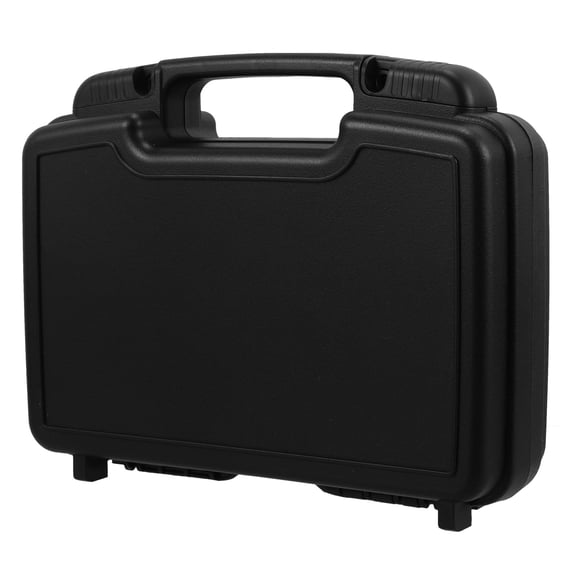 PTOOTP Multi-Purpose Tool Carry Case for Travel and Outdoor Activities, Compact and , 2 x 7.9 x 3.3 inches