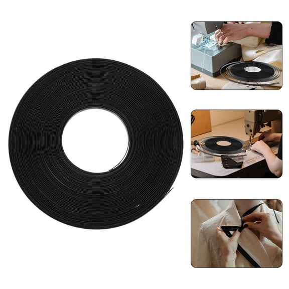 PTOOTP 1Pc Polyester Dress Boning for Sewing Support, Garment Making, Clothing Craft, and Flexible