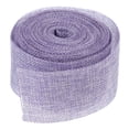 thumbnail image 1 of PTOOTP Decorative Ribbon Decoration Party Decorative Ribbon Purple 1Pcs, 1 of 8