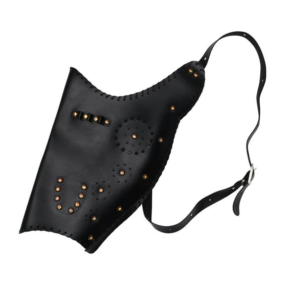 PTOOTP Traditional Archery Bag for Outdoor Hunting and Practice Archery Gear