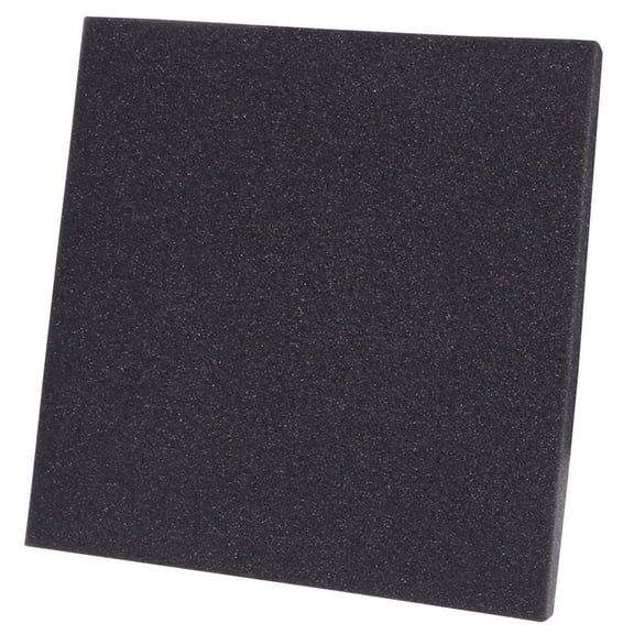 PTOOTP Soundproof Panel Set for Home Recording Studio Sound Absorption and Noise Reduction