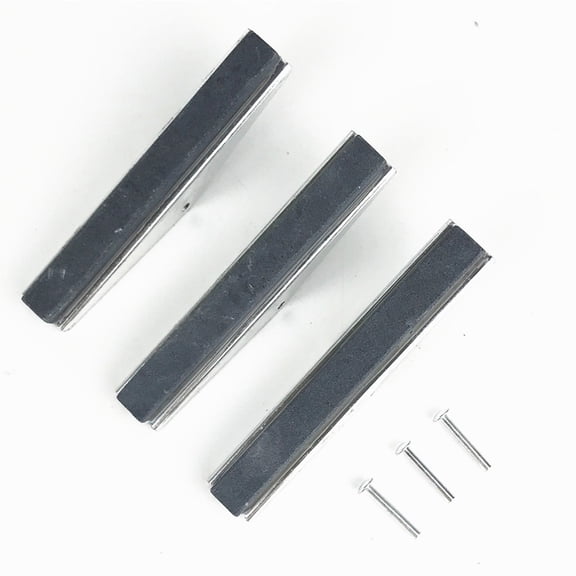 PTOOTP 1Set Block Cylinder Hone for Automotive Repair in Metal Steel