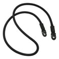 thumbnail image 1 of PTOOTP Adjustable Camera Shoulder Strap Black Soft Elastic Suitable for Most Cameras, 1 of 8