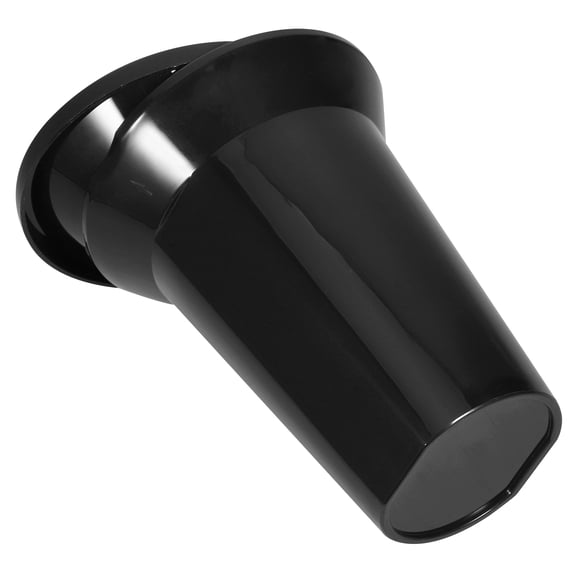 PTOOTP beverage ice bucket Ice Holder for Party Black 1Set