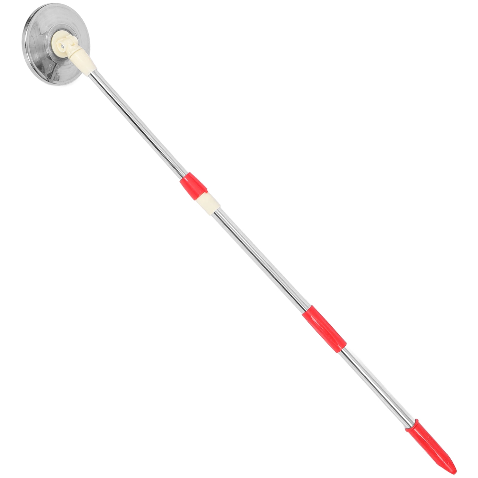Stable Handle PTOOTP 1Set Stable Detachable Mop Handle with Rotary Feature Suitable ...