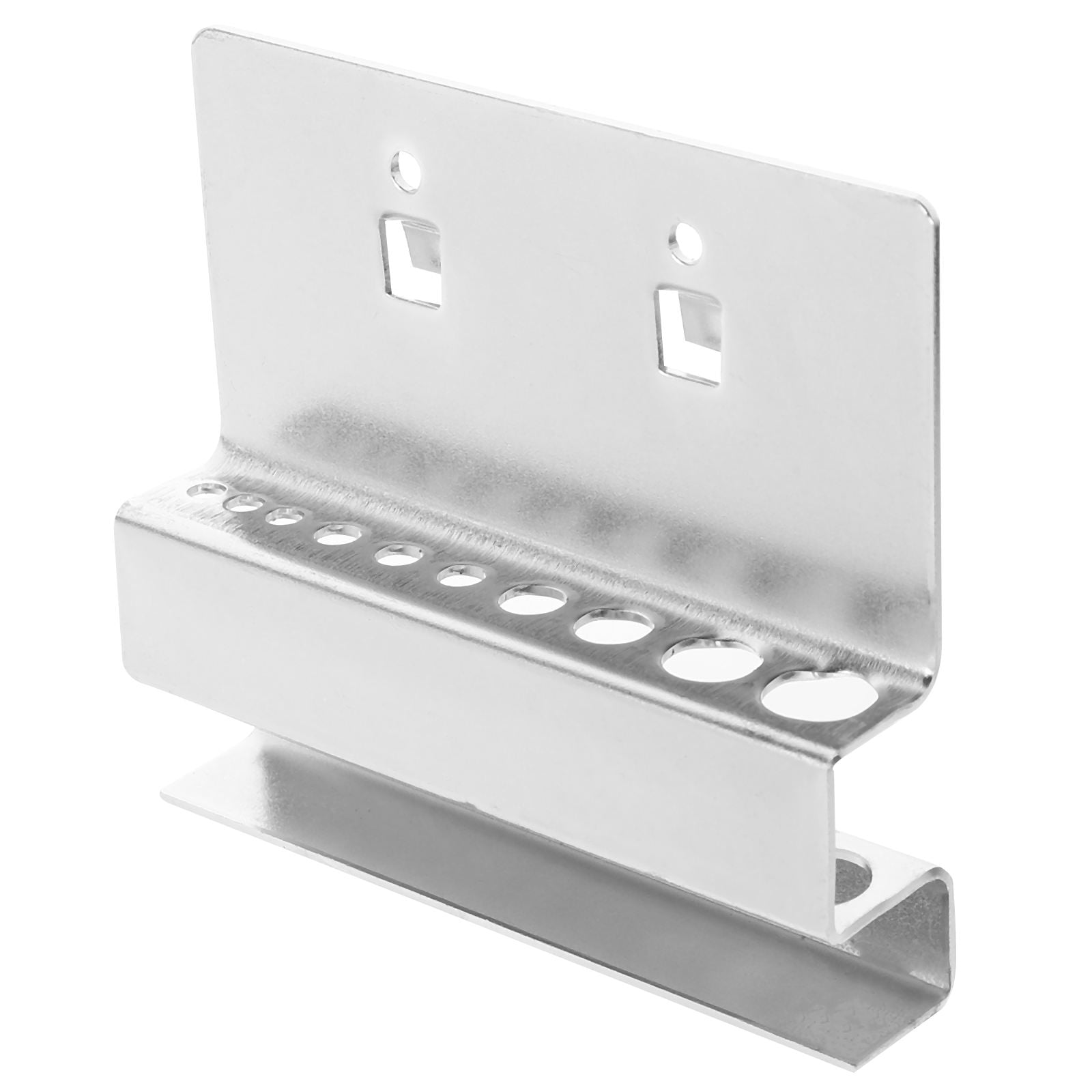 PTOOTP 1Set Tool Storage Rack Simple but Sturdy Structure for Garage ...