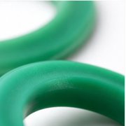 PTOOTP Swing Top Bottle Gaskets Silicone Seal Rings 24pcs for Home Brewing