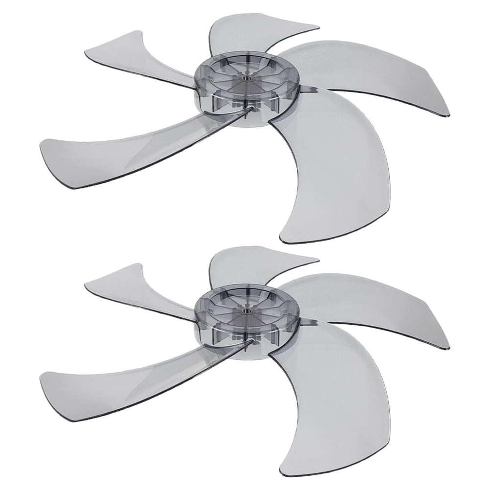 Better Homes & Gardens 5" Clear Seeded Glass Ceiling Fan Replacement Shade
