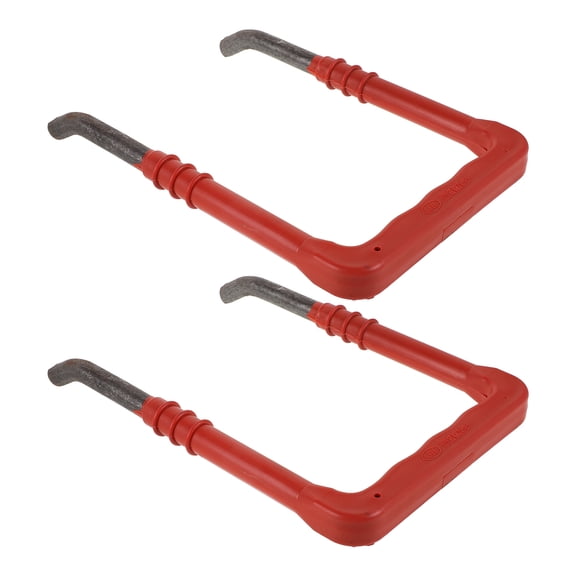 PTOOTP 2-Pack and Secure Ladder Stand for Well and Tower Applications, Available in Multiple Assorted Colors