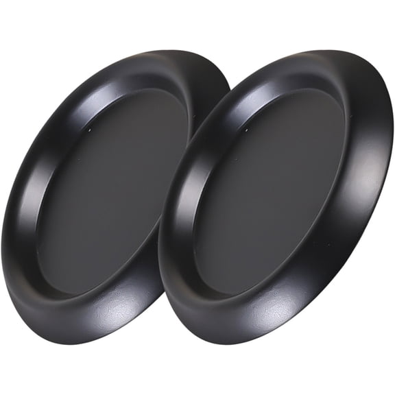 PTOOTP Vintage Metal Candlestick Holders, Elegant Simple Design for Weddings, Birthdays, Home Decoration Accents