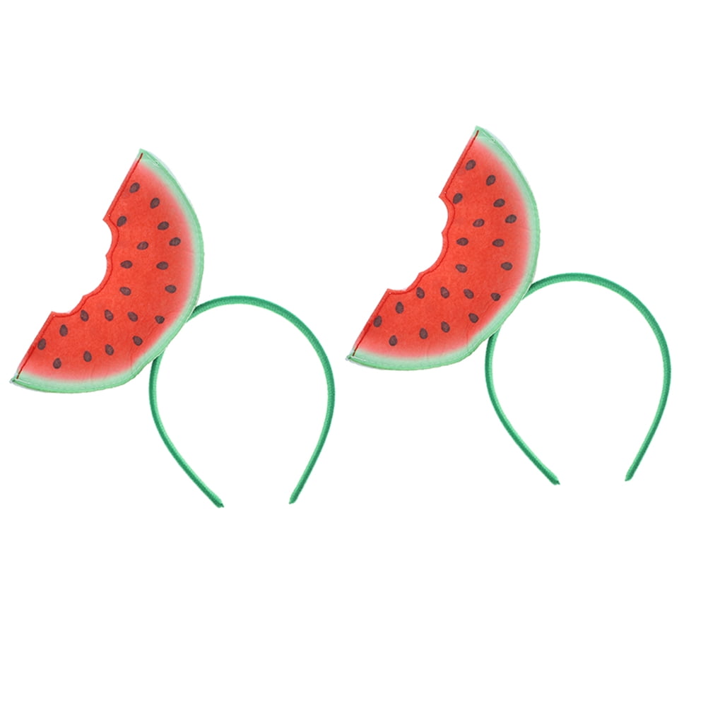 Tropical Fruit Headband display picture 2