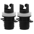 thumbnail image 1 of PTOOTP 2-Pack Kayak Pump Air Inflation Valve Accessories with Leak Prevention and Easy Installation, 1 of 8