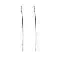 thumbnail image 1 of PTOOTP 2Pcs Cello Accessory Steel Wire Yellow Cello Instrument Repair Part, 1 of 8