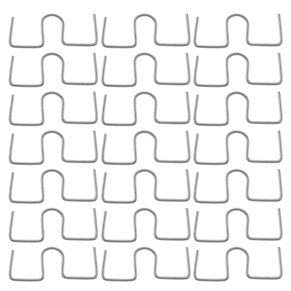 PTOOTP Fruit Tree Branch Support Tool Galvanized Steel for Gardening Versatile Use 36Pcs