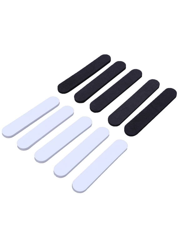 48pcs Hat Size Reducer Eva Size Reducer Tape Sweatband Hats Saver