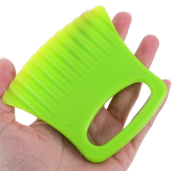 PTOOTP 4-Piece Tomato Slicer Set with Ergonomic Handles, PP Material for Easy and Versatile Kitchen Food Preparation