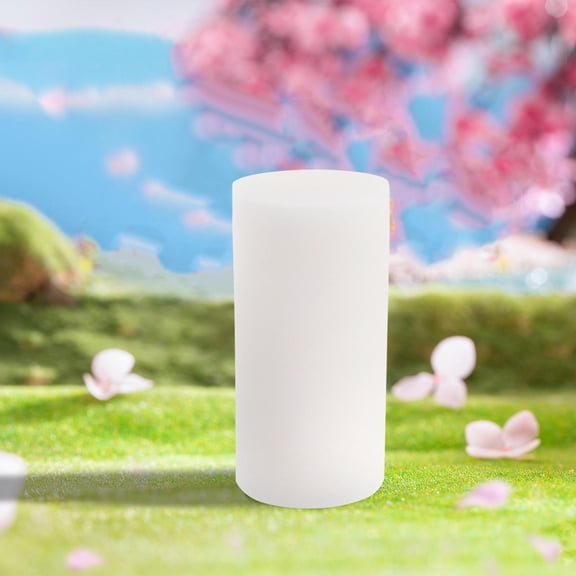 PTOOTP  Soft Engraving Rubber Blocks Rectangular Stamp Making 5Pcs Craft Projects