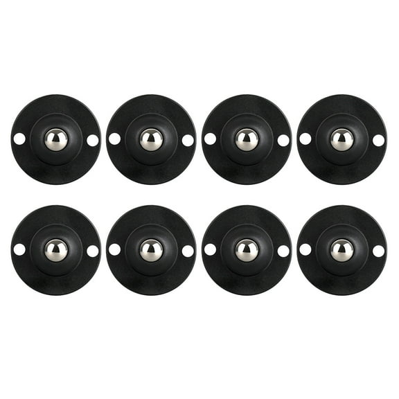 PTOOTP Workbench Casters Caster Wheel Replacement 8Pcs