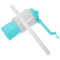 thumbnail image 1 of PTOOTP Compact Water Dispenser Pump Blue PP Stable Performance for Home, 1 of 8