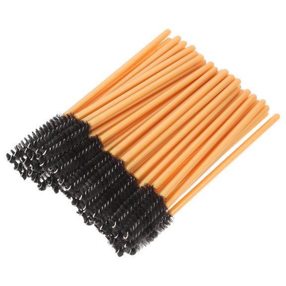PTOOTP Back to School Cleaning Brushes Plastic 50Pcs 3.7X0.2X0.2 In
