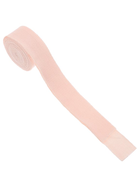 Ballet Accessory Dance Ribbons Satin Ballet Pink 1Pack