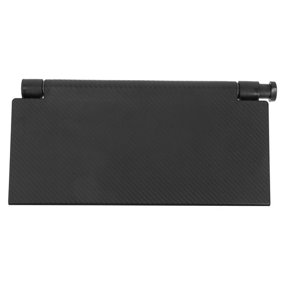 PTOOTP Bedroom Monitor Top Bracket Black Plastic 1Pack