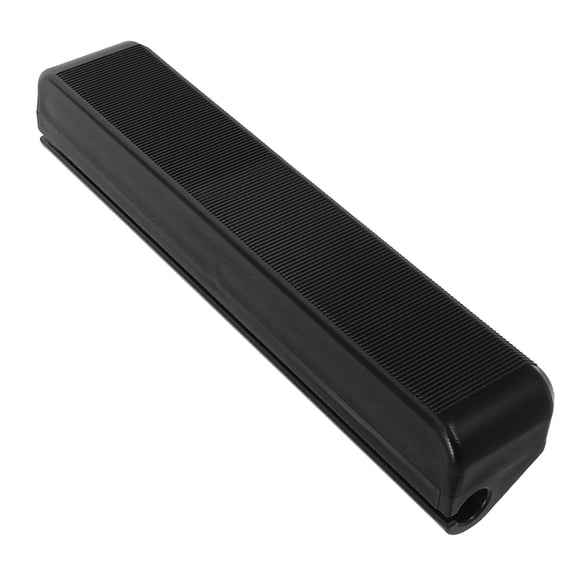 PTOOTP Boat Seat Hook Clip Black Plastic for Kayak and Inflatable Boat Fastener