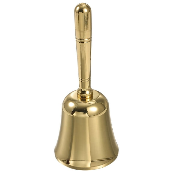 PTOOTP Kitchen Call Bell Round Shape for Hotel and Restaurant 4.622in
