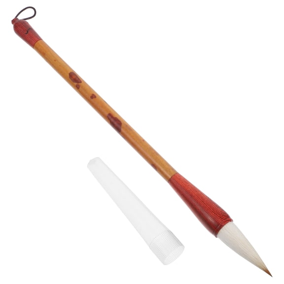 PTOOTP Calligraphy Brush for Beginners Smooth Writing Multi Use