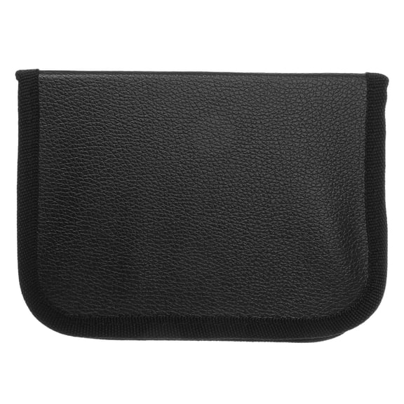 PTOOTP Portable Hand Tool Organizer Bag with Oxford Cloth, Storage Case for Carpenters and Enthusiasts, 1 Piece