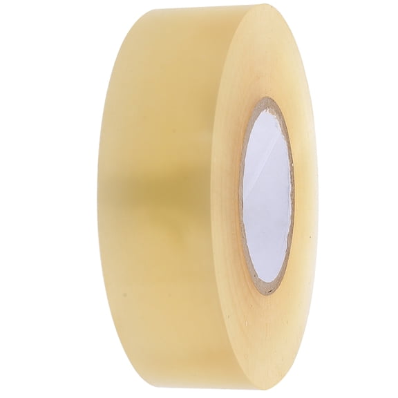 PTOOTP Wide Clear Tape for Adhesive Transparent Tape for Leg Protection