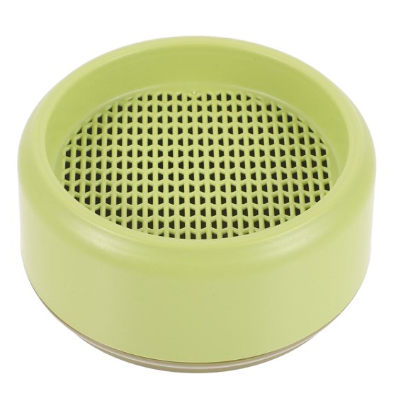 PTOOTP Soilless Cat Grass Box Stable Plastic Design for Convenient Home Gardening