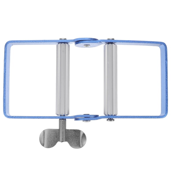 PTOOTP Cosmetics Squeezer Metal With Sleek Design For Salon 1Set