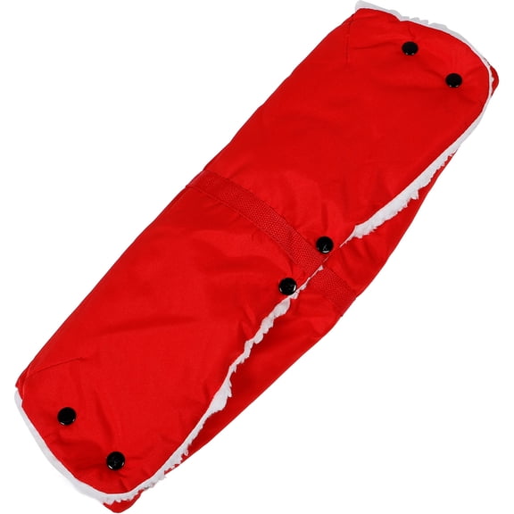 PTOOTP Stroller Gloves Hand Muff Cotton for Stroller Handle Windproof 1Pcs