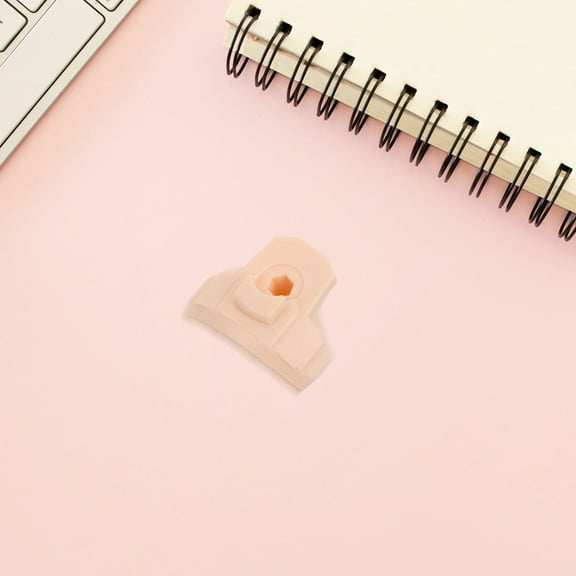 PTOOTP Face Display Holder for Dolls, Easy Assembly, Multi-Color, Versatile Use for Doll Collectors and Hobbyists