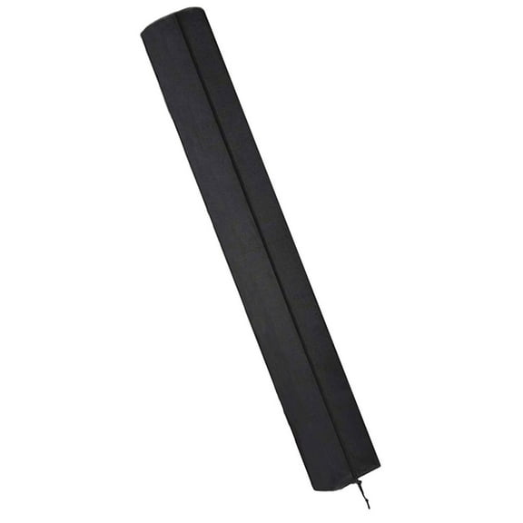 PTOOTP Drying Rack Waterproof Cover 1Set 21Set 210D Oxford Cloth Black For Outdoor Garden Patio Use