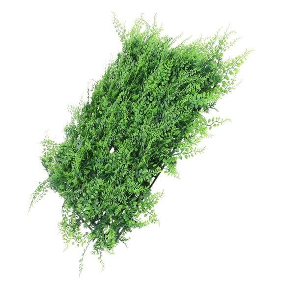 PTOOTP Expandable Artificial Grass Garden Screen Panel Lightweight Green Privacy Fence Wall Decor