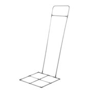 PTOOTP Stainless Metal Pottery Glazing Holder for Ceramic Artists and Ceramics