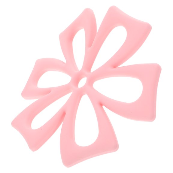 PTOOTP Heat Resistant Mat Dining Table Mat for Home Users Silicone Insulation 1Set