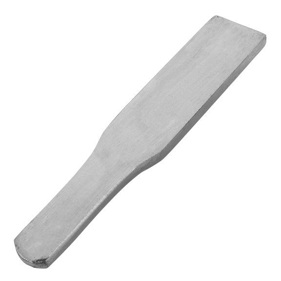 PTOOTP Jewelry Metalworking Hammer for Precise Wire Shaping and Stamping with Solid Iron Build