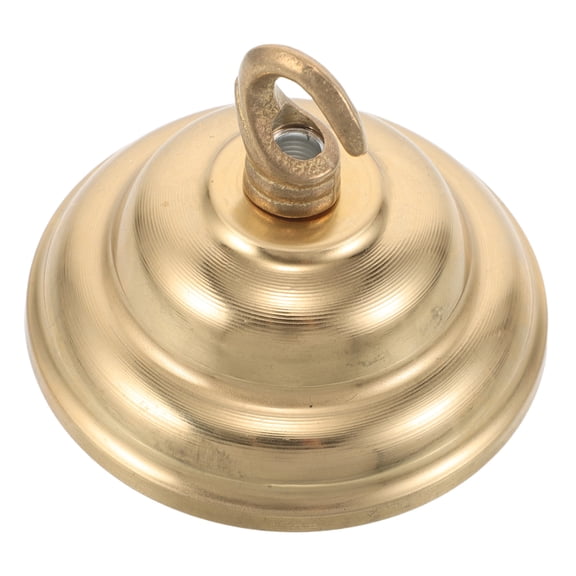 PTOOTP Pure Copper Hook for Lights Decoration, Durable and Elegant Hanging Accessory for Home and Outdoor Use